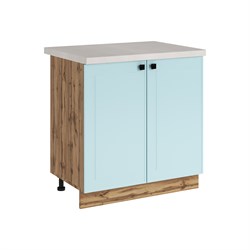 Перфетта Royal Шкаф нижний ШН 800 СМ Сурская Мебель МФ - фото 8