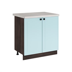 Перфетта Royal Шкаф нижний ШН 800 СМ Сурская Мебель МФ - фото 9