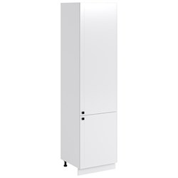 Перфетта Royal Шкаф пенал высокий ШП 600МН СМ Сурская Мебель МФ - фото 1