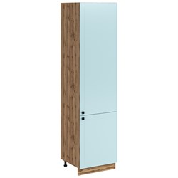 Перфетта Royal Шкаф пенал высокий ШП 600МН СМ Сурская Мебель МФ - фото 8