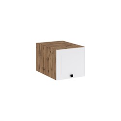 Перфетта Royal Шкаф верхний газовка ШВГ 410 СМ Сурская Мебель МФ - фото 2