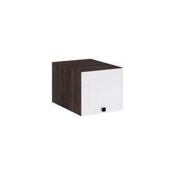 Перфетта Royal Шкаф верхний газовка ШВГ 410 СМ Сурская Мебель МФ - фото 3