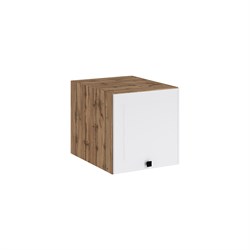 Перфетта Royal Шкаф верхний высокий газовка ШВГ 469 СМ Сурская Мебель МФ - фото 2