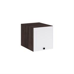 Перфетта Royal Шкаф верхний высокий газовка ШВГ 469 СМ Сурская Мебель МФ - фото 3