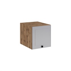 Перфетта Royal Шкаф верхний высокий газовка ШВГ 469 СМ Сурская Мебель МФ - фото 5