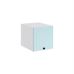 Перфетта Royal Шкаф верхний высокий газовка ШВГ 469 СМ Сурская Мебель МФ - фото 7