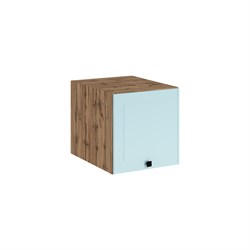 Перфетта Royal Шкаф верхний высокий газовка ШВГ 469 СМ Сурская Мебель МФ - фото 8