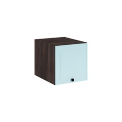 Перфетта Royal Шкаф верхний высокий газовка ШВГ 469 СМ Сурская Мебель МФ - фото 9