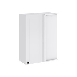 Перфетта Royal Шкаф верхний высокий угловой ШВУ 709 СМ Сурская Мебель МФ - фото 1