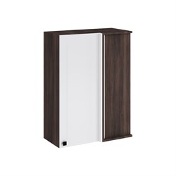 Перфетта Royal Шкаф верхний высокий угловой ШВУ 709 СМ Сурская Мебель МФ - фото 3