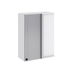 Перфетта Royal Шкаф верхний высокий угловой ШВУ 709 СМ Сурская Мебель МФ - фото 4