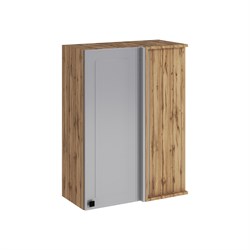 Перфетта Royal Шкаф верхний высокий угловой ШВУ 709 СМ Сурская Мебель МФ - фото 5