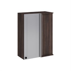 Перфетта Royal Шкаф верхний высокий угловой ШВУ 709 СМ Сурская Мебель МФ - фото 6