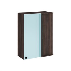 Перфетта Royal Шкаф верхний высокий угловой ШВУ 709 СМ Сурская Мебель МФ - фото 9