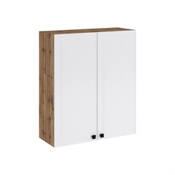 Перфетта Royal Шкаф верхний высокий ШВ 709 СМ Сурская Мебель МФ - фото 2