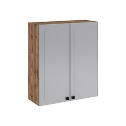 Перфетта Royal Шкаф верхний высокий ШВ 709 СМ Сурская Мебель МФ - фото 5