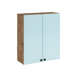 Перфетта Royal Шкаф верхний высокий ШВ 709 СМ Сурская Мебель МФ - фото 8