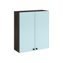 Перфетта Royal Шкаф верхний высокий ШВ 709 СМ Сурская Мебель МФ - фото 9