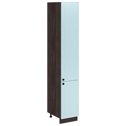 Перфетта Royal Шкаф пенал высокий ШП 400Н СМ Сурская Мебель МФ - фото 9