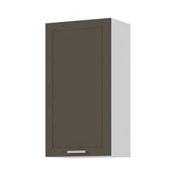 Альфа Шкаф верхний ШВ 500 (920) СТМ Стенд-Мебель МФ - фото 3