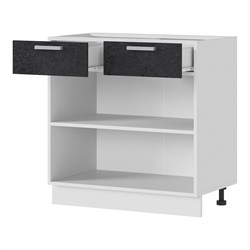 Бетоны Шкаф нижний ШН1Я 800М СТМ Стенд-Мебель МФ - фото 2