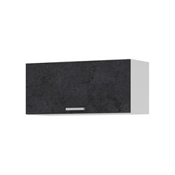 Бетоны Шкаф верхний горизонтальный ШВГ 800 СТМ Стенд-Мебель МФ - фото 1