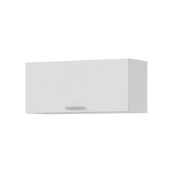 Бетоны Шкаф верхний горизонтальный ШВГ 800 СТМ Стенд-Мебель МФ - фото 2