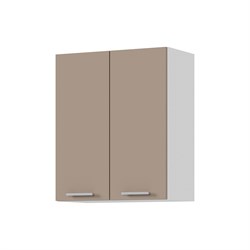 Ксения Шкаф верхний ШВ 600 СТМ Стенд-Мебель МФ - фото 3