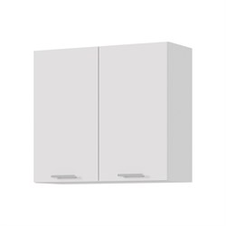 Ксения Шкаф верхний ШВ 800 СТМ Стенд-Мебель МФ - фото 1