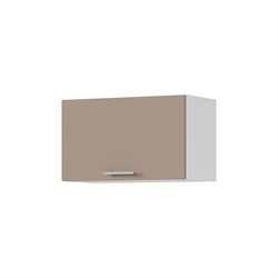 Ксения Шкаф верхний горизонтальный ШВГ 600 СТМ Стенд-Мебель МФ - фото 3