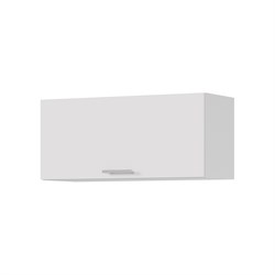 Ксения Шкаф верхний горизонтальный ШВГ 800 СТМ Стенд-Мебель МФ - фото 1