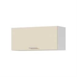 Ксения Шкаф верхний горизонтальный ШВГ 800 СТМ Стенд-Мебель МФ - фото 2