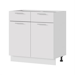 Ксения Шкаф нижний ШН1Я 800М СТМ Стенд-Мебель МФ - фото 1