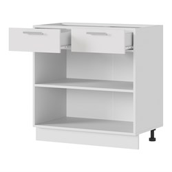 Ксения Шкаф нижний ШН1Я 800М СТМ Стенд-Мебель МФ - фото 2