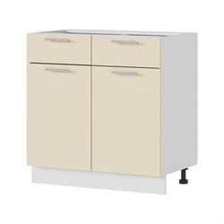 Ксения Шкаф нижний ШН1Я 800М СТМ Стенд-Мебель МФ - фото 3