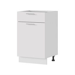 Ксения Шкаф нижний ШН1Я 500 СТМ Стенд-Мебель МФ - фото 1