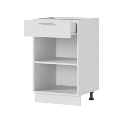 Ксения Шкаф нижний ШН1Я 500 СТМ Стенд-Мебель МФ - фото 2