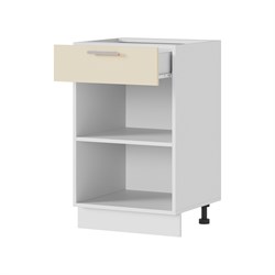 Ксения Шкаф нижний ШН1Я 500 СТМ Стенд-Мебель МФ - фото 4