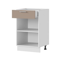 Ксения Шкаф нижний ШН1Я 500 СТМ Стенд-Мебель МФ - фото 6