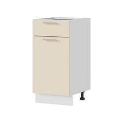 Ксения Шкаф нижний ШН1Я 400 СТМ Стенд-Мебель МФ - фото 3