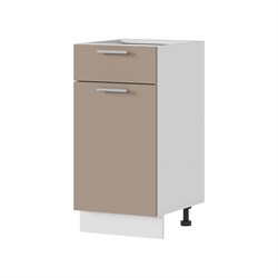 Ксения Шкаф нижний ШН1Я 400 СТМ Стенд-Мебель МФ - фото 5