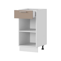 Ксения Шкаф нижний ШН1Я 400 СТМ Стенд-Мебель МФ - фото 6