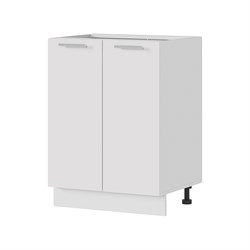Ксения Шкаф нижний ШН 600 СТМ Стенд-Мебель МФ - фото 1