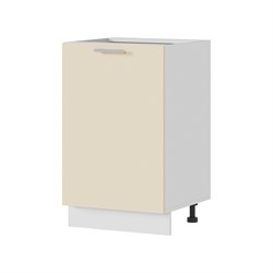 Ксения Шкаф нижний ШН 500 СТМ Стенд-Мебель МФ - фото 2