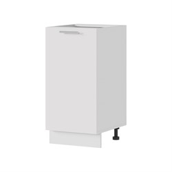 Ксения Шкаф нижний ШН 400 СТМ Стенд-Мебель МФ - фото 1