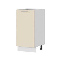 Ксения Шкаф нижний ШН 400 СТМ Стенд-Мебель МФ - фото 2