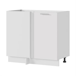 Ксения Шкаф нижний угловой ШНУ 1000М СТМ Стенд-Мебель МФ - фото 1