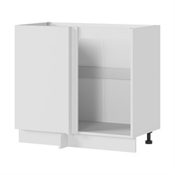 Ксения Шкаф нижний угловой ШНУ 1000М СТМ Стенд-Мебель МФ - фото 4