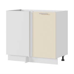 Ксения Шкаф нижний угловой ШНУ 1000М СТМ Стенд-Мебель МФ - фото 2