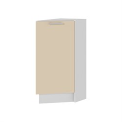 Ксения Шкаф нижний торцевой ШНТ 300М СТМ Стенд-Мебель МФ - фото 2